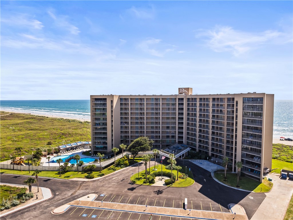 6649 Seacomber Dr Unit 103 — photo