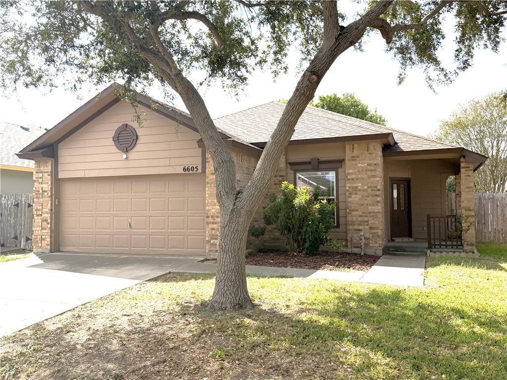 6605 Fenwick Dr — photo