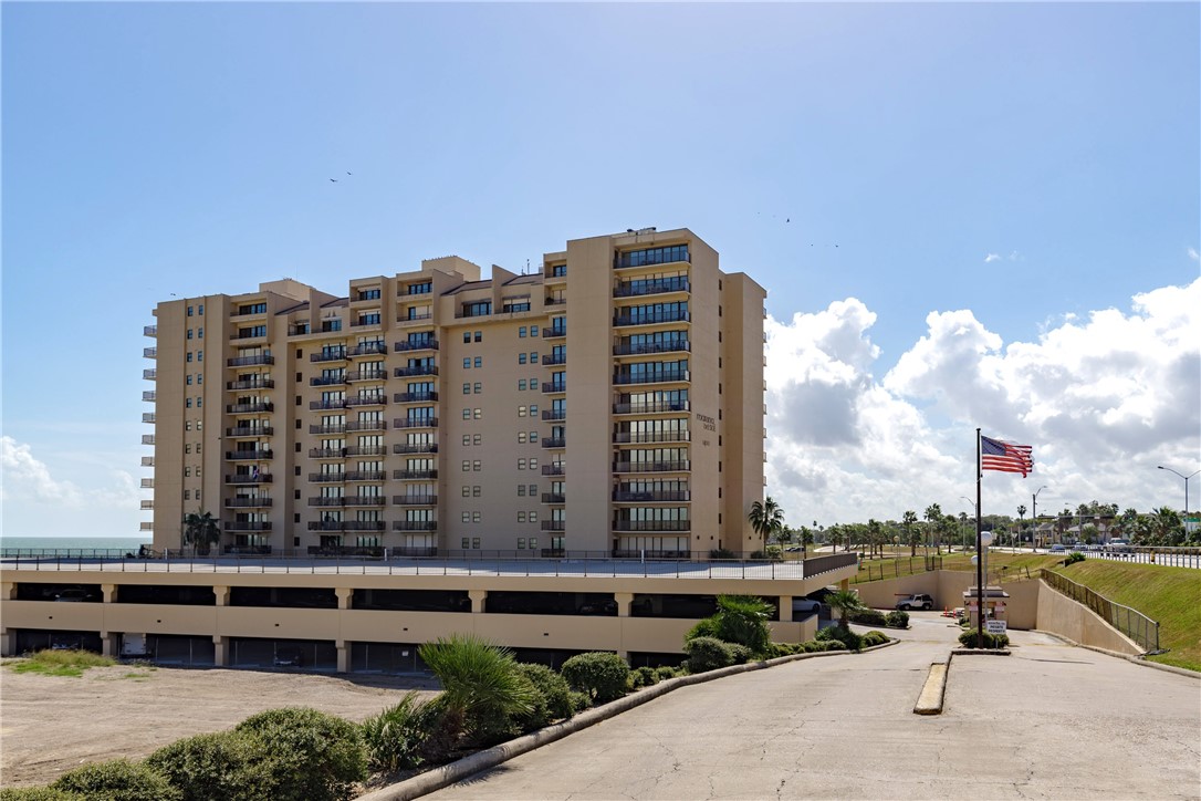 1400 Ocean Dr Unit 1103-C — photo