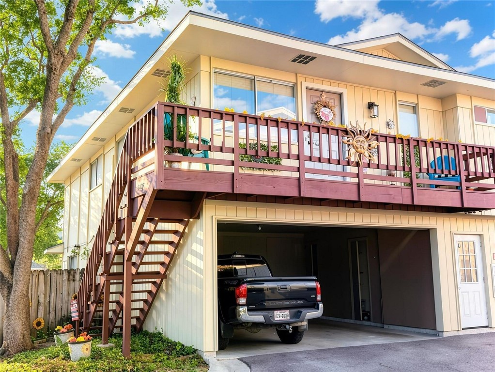 6107 Hidden Cove Unit 4 — photo