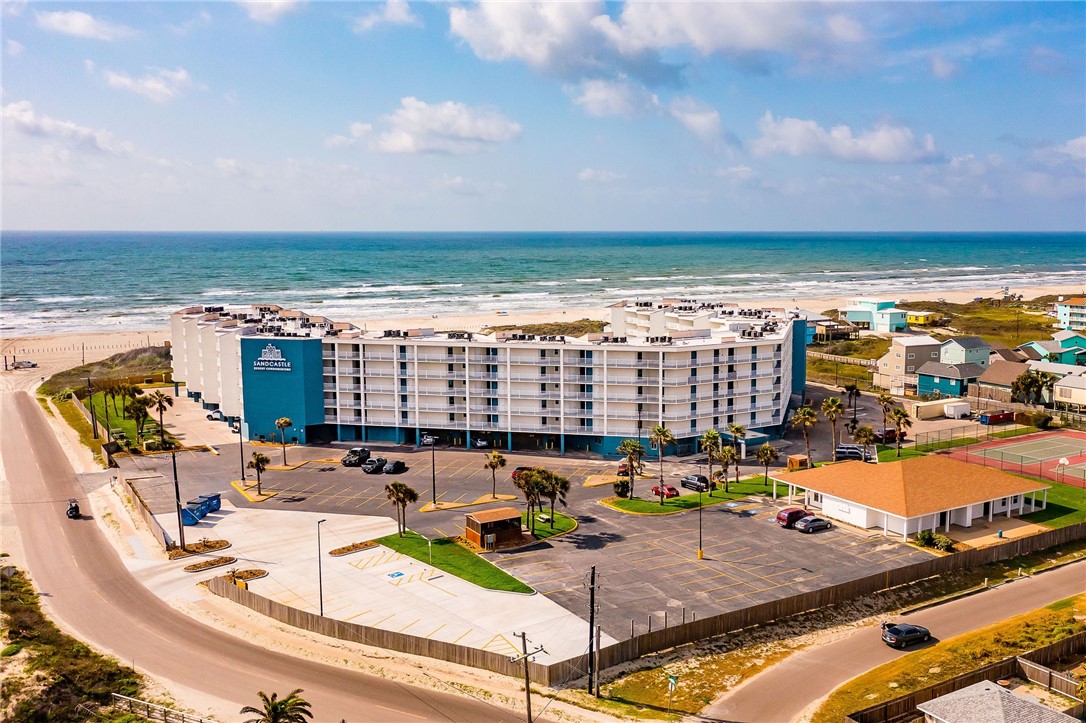 800 Sandcastle Dr Unit 417 — photo
