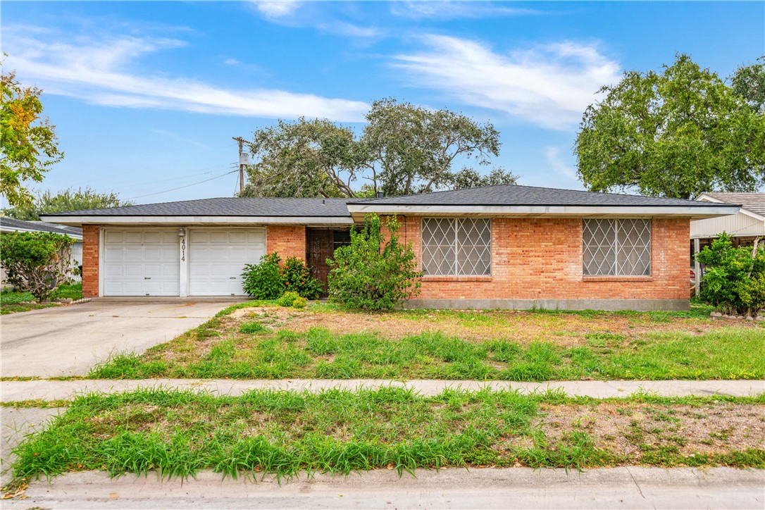 4014 Bahama Dr — photo