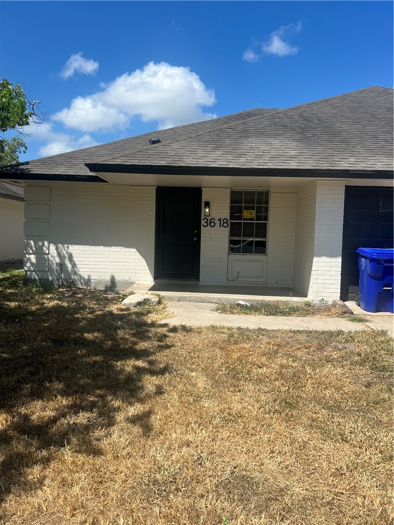 3618 La Paz Dr — photo