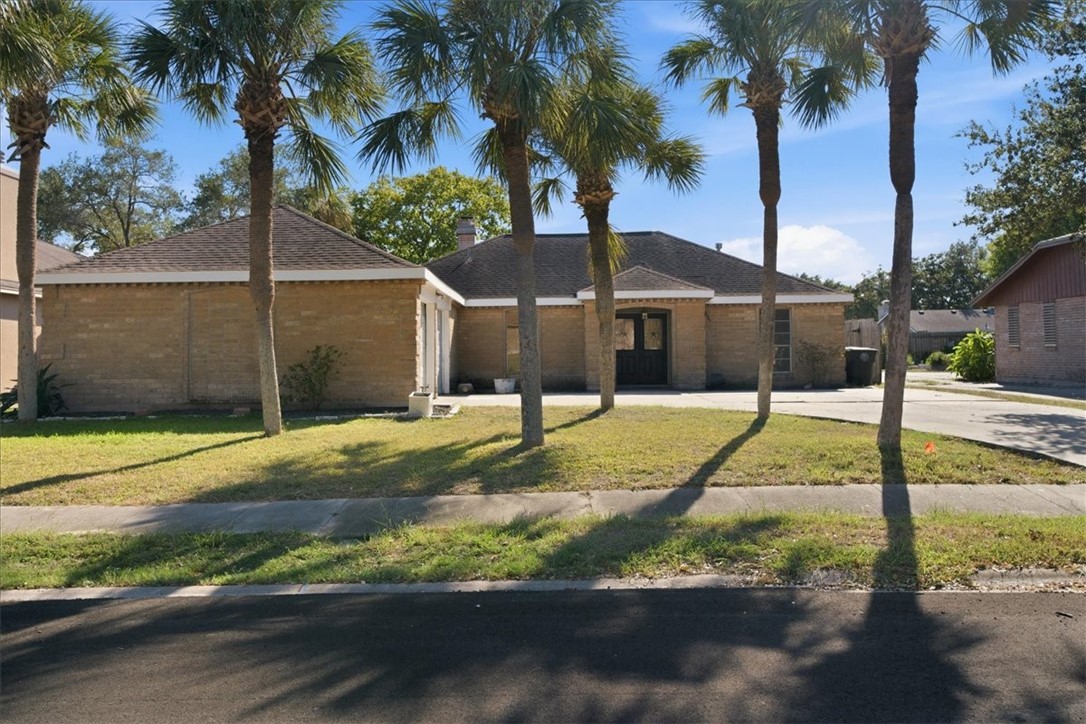 4121 Boros Dr — photo