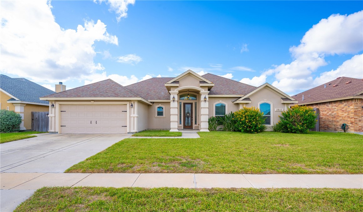 3817 Kangaroo Ct — photo