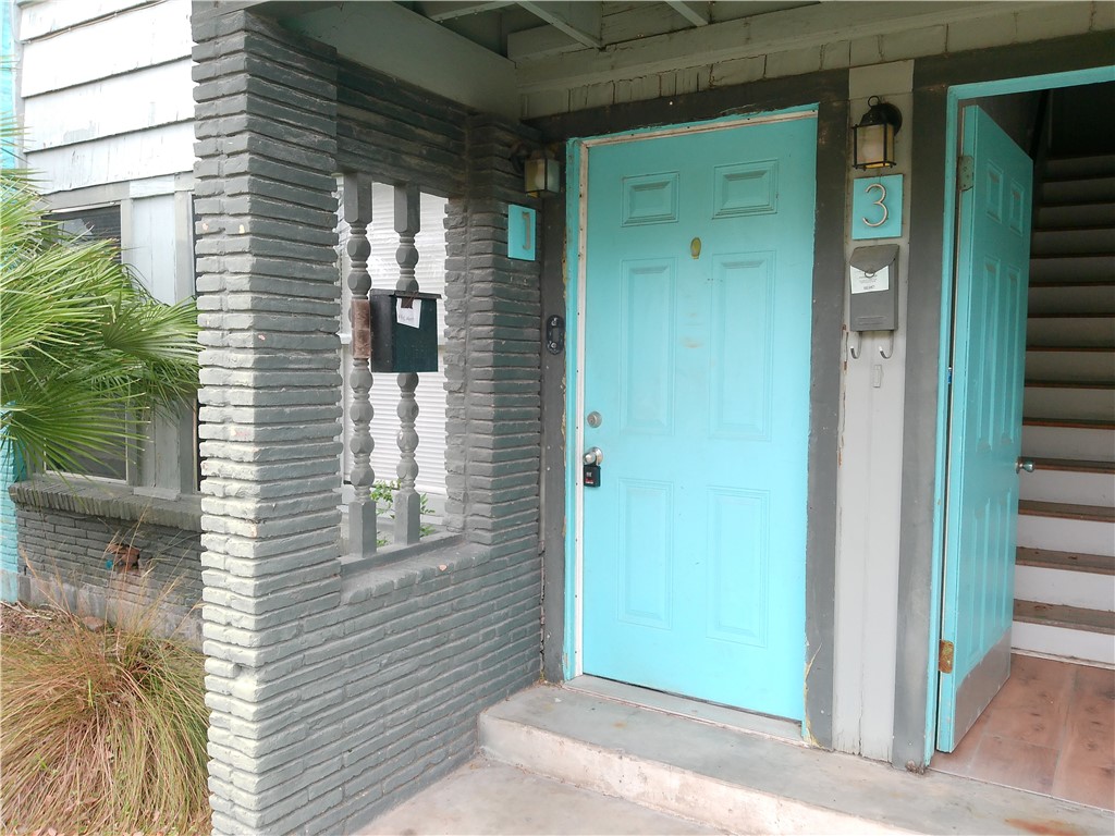 3120 Santa Fe St Unit 1 — photo