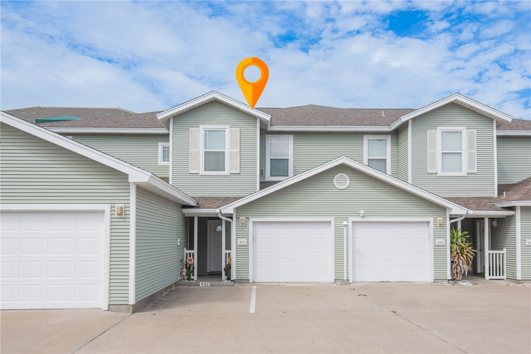 14901 Windward Dr Unit 402 — photo
