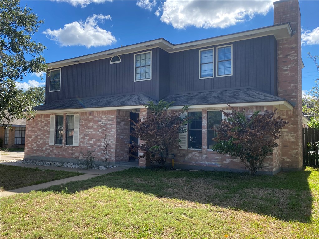 4645 Spring Fork Drive, Corpus Christi, TX 78413 — photo 2