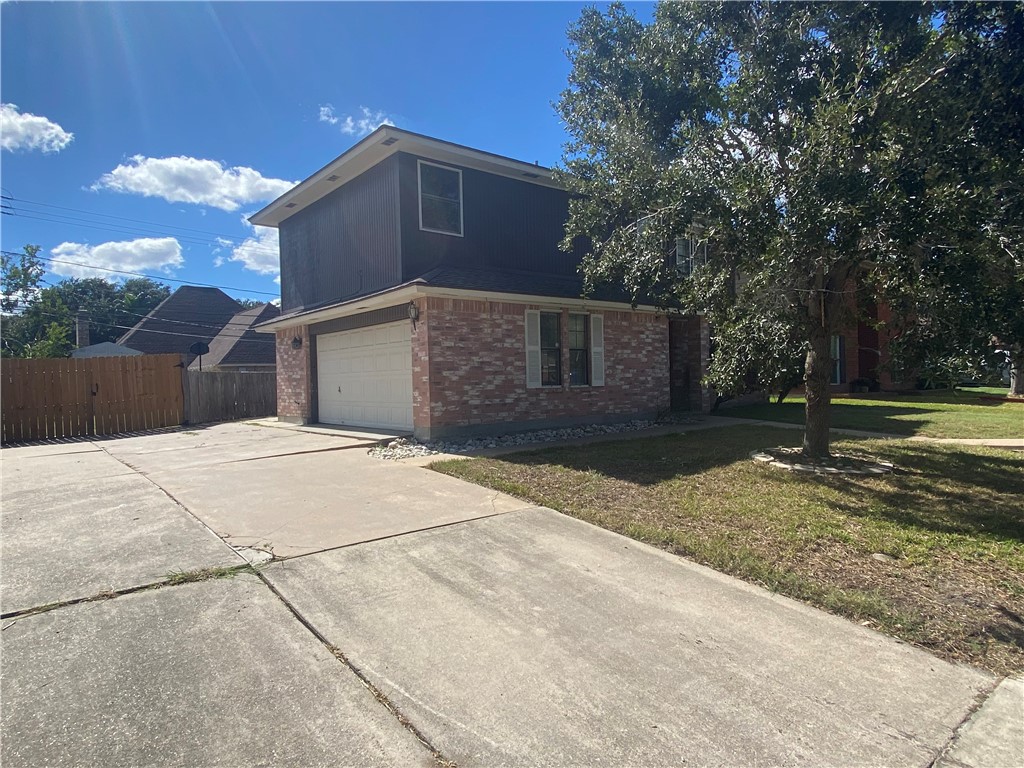 4645 Spring Fork Drive, Corpus Christi, TX 78413 — photo 3