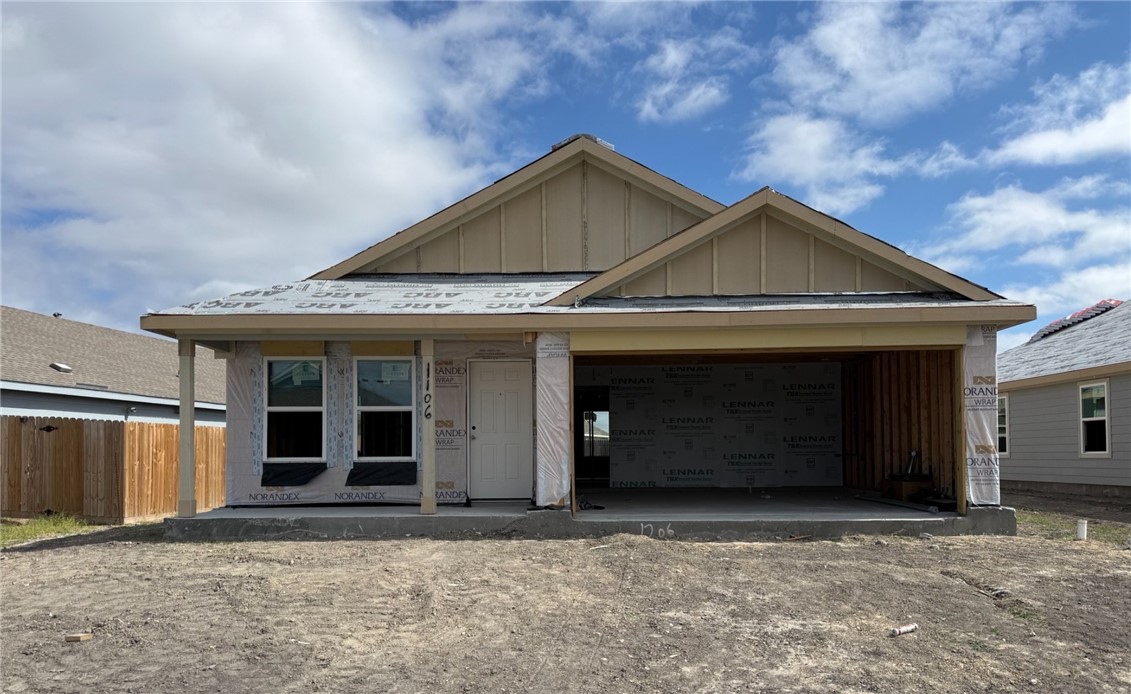 1106 Athena Dr — photo