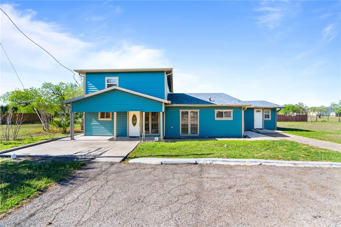 5305 Bonner Dr — photo