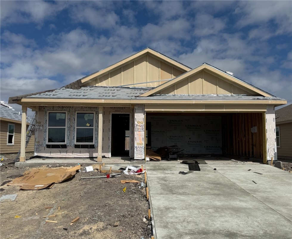 1209 Athena Dr — photo