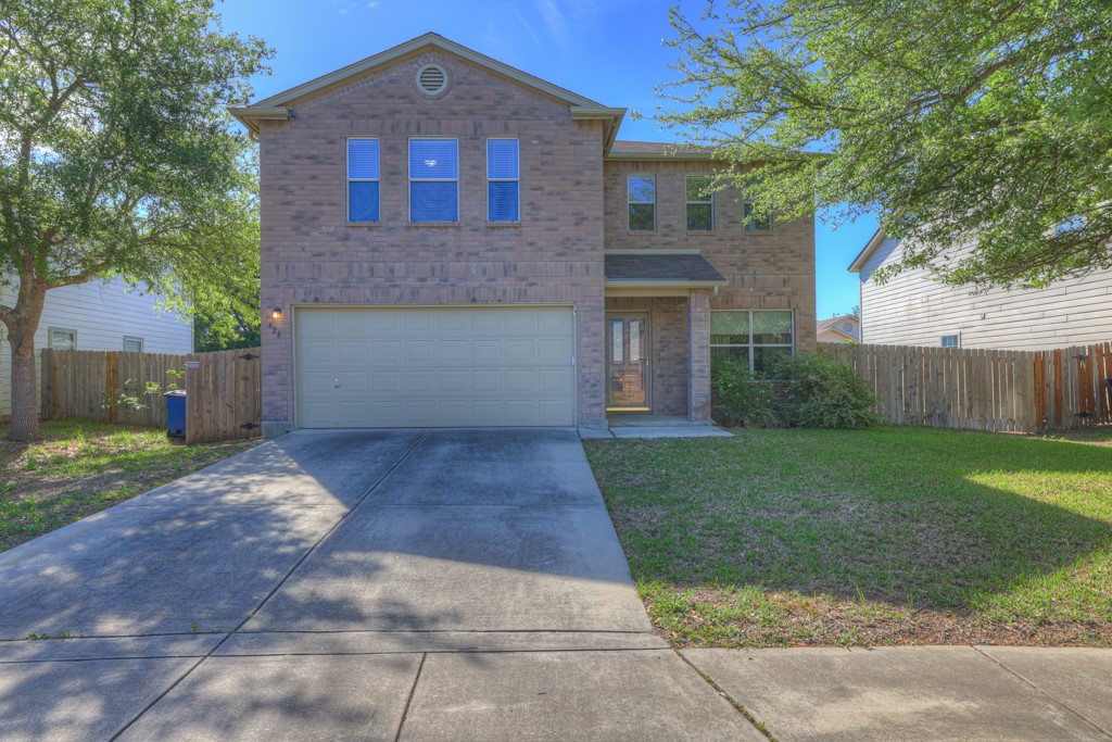 428 Copper Hill Dr — photo