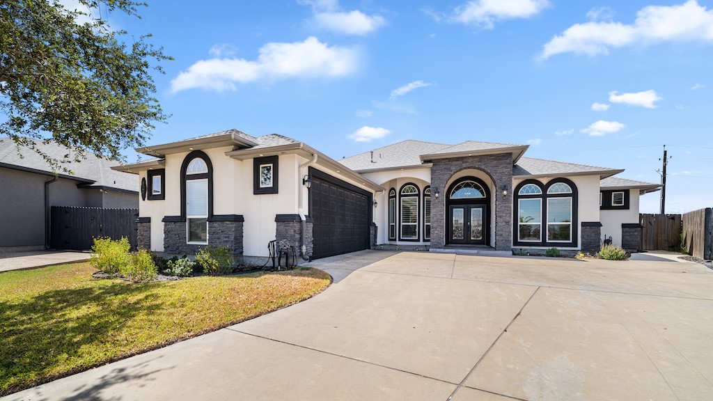 8101 Denali Dr — photo