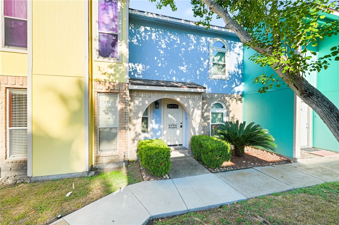6702 Everhart Road G 105 — photo