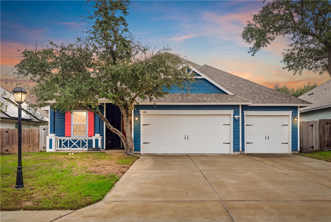146 Norwood Oaks Dr — photo