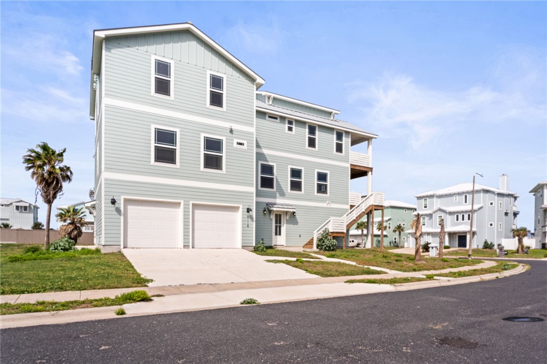 8118 Beach Break Dr — photo