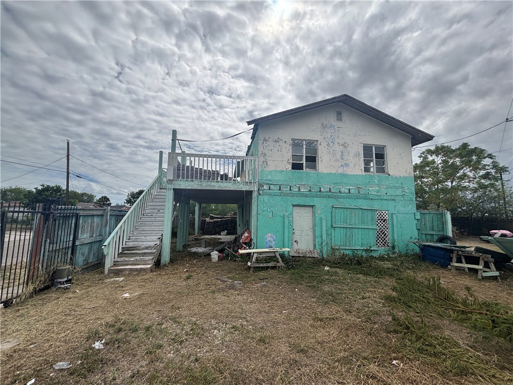3001 Highland Ave — photo