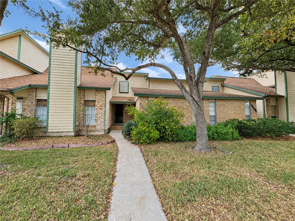 4602 Cedar Pass Dr Unit 1-C — photo