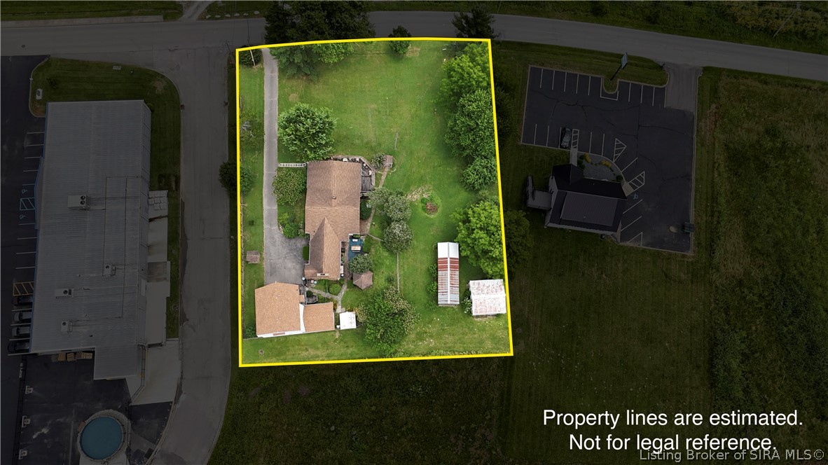 4678 Duffy Road, Floyds Knobs, IN 47119 — photo 3