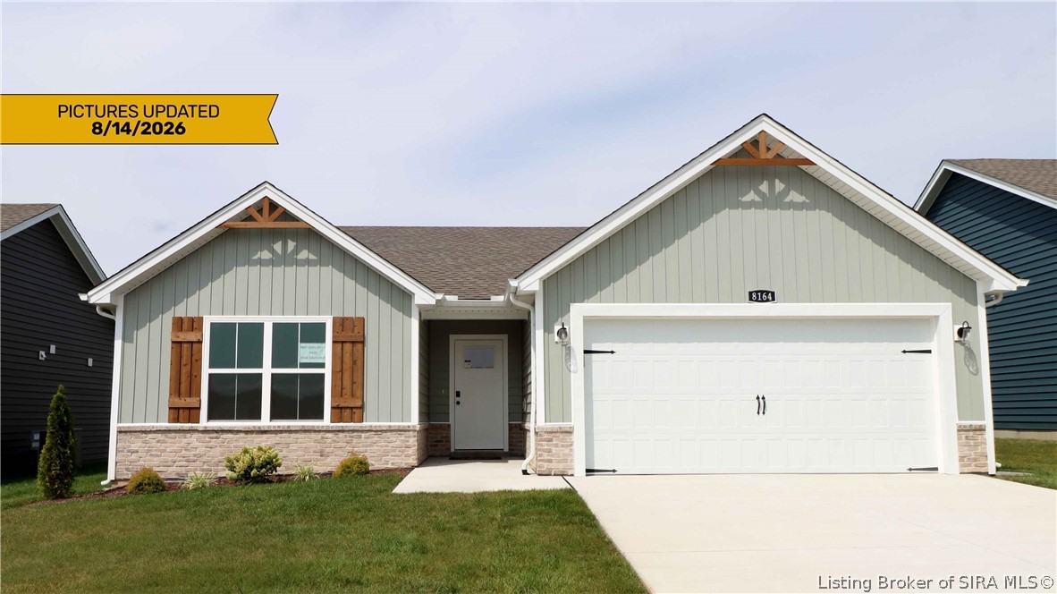 8164- Lot 932 Zelpha Boulevard — photo