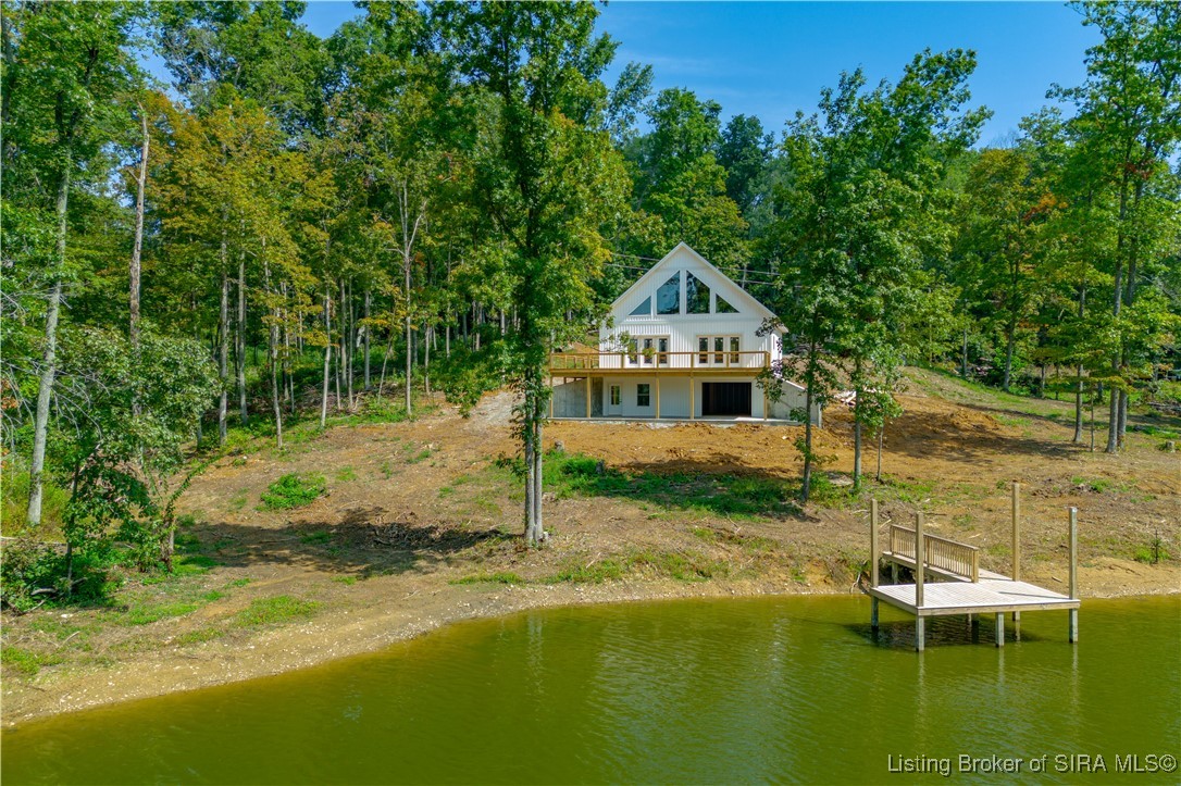 1318 Forest Grove Lane — photo