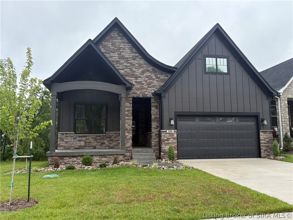 306 Tuscany Drive 57 — photo