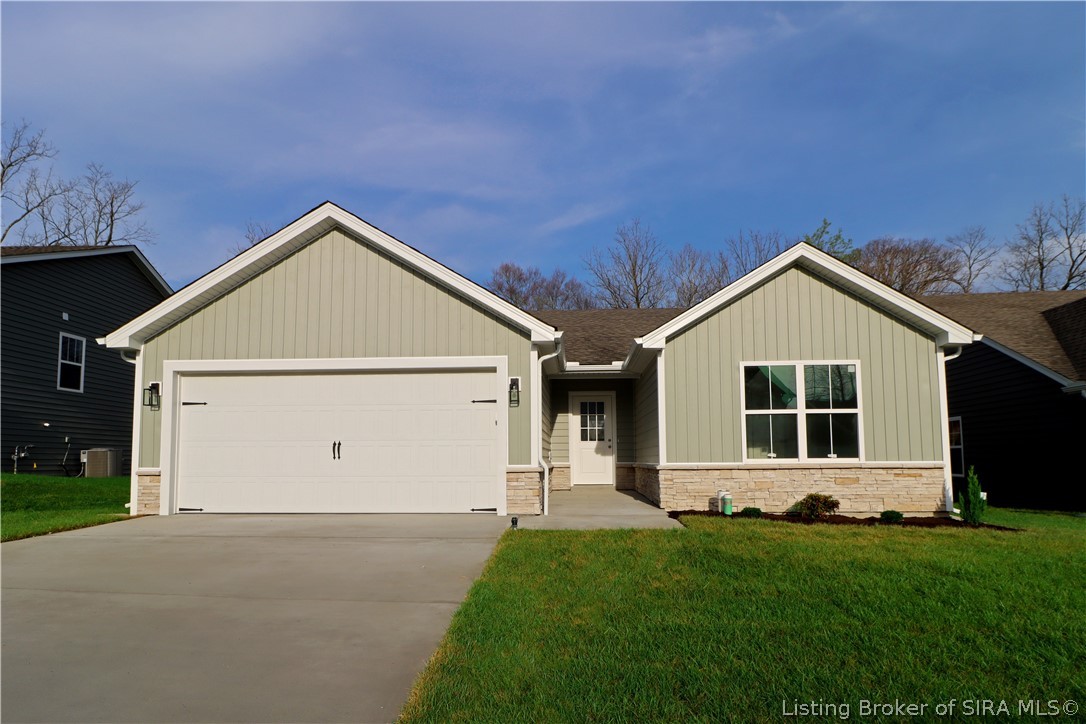 7009- Lot 133 Hollkamp Way — photo