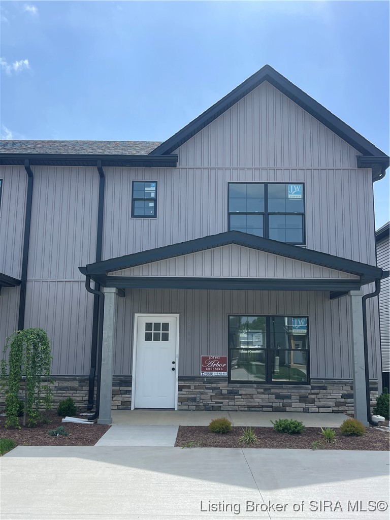 3511 Arbor Crossing Way 13 — photo
