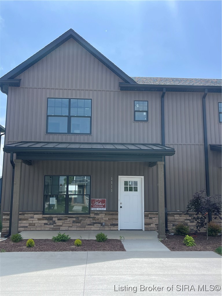 3513 Arbor Crossing Way 14 — photo