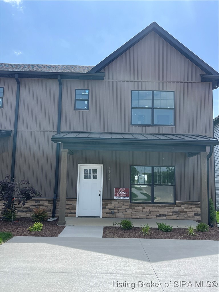 3515 Arbor Crossing Way 15 — photo