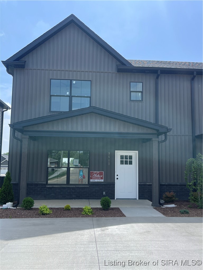 3517 Arbor Crossing Way 16 — photo