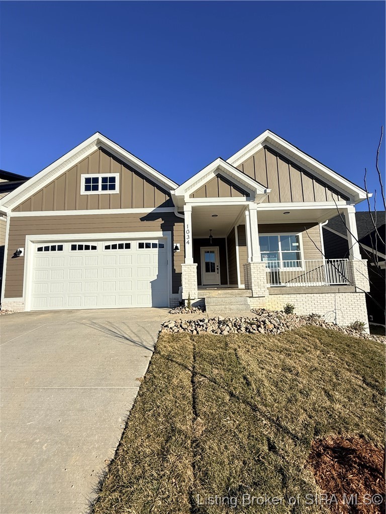1034 Oskin Drive 204 — photo