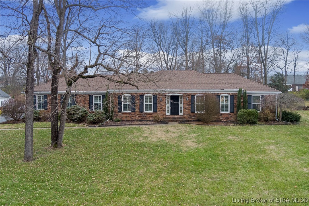 740 S Forrest Drive — photo