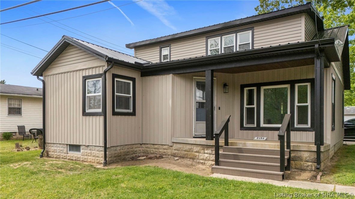 2159 Lanier Drive — photo