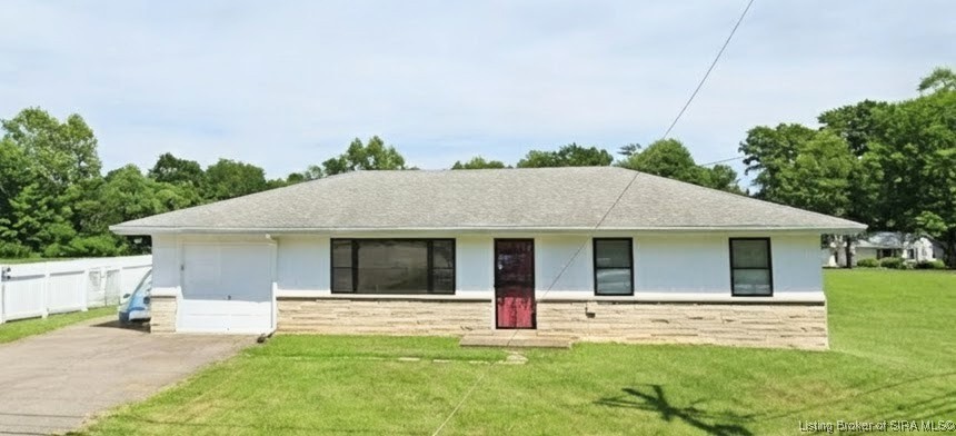 4802 Grant Line Road — photo