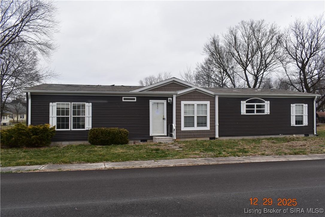 28 E Vine Street — photo