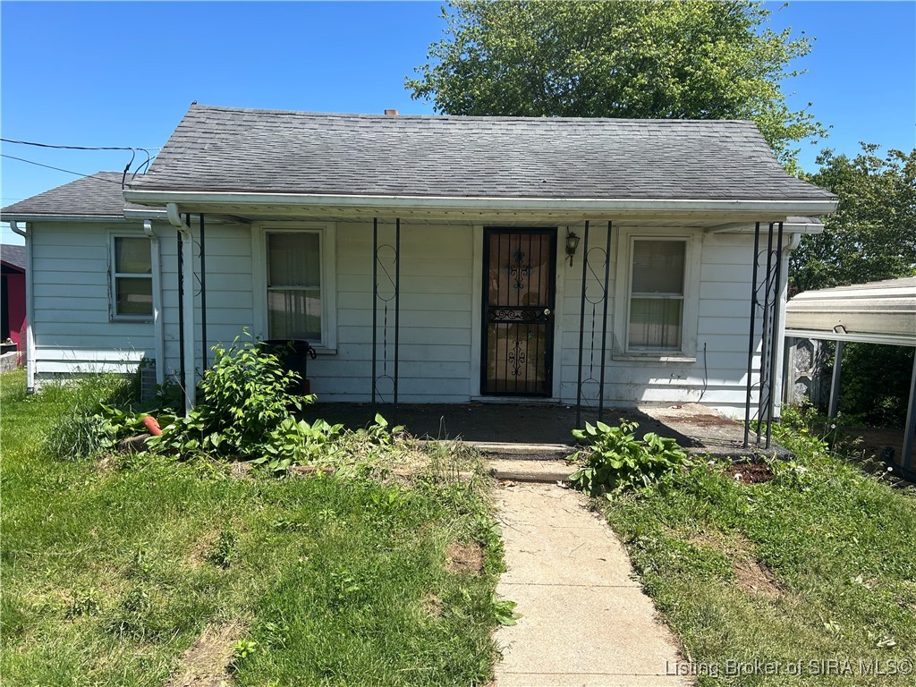 905 N Locust Street — photo