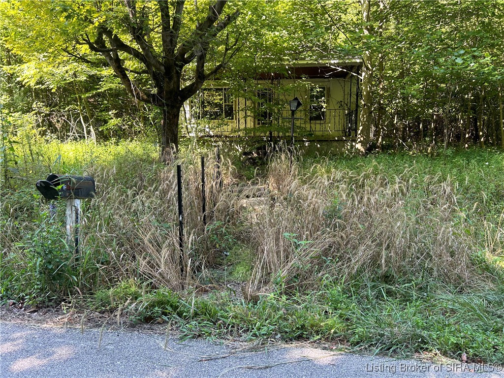 10692 N Haleysburg Road — photo
