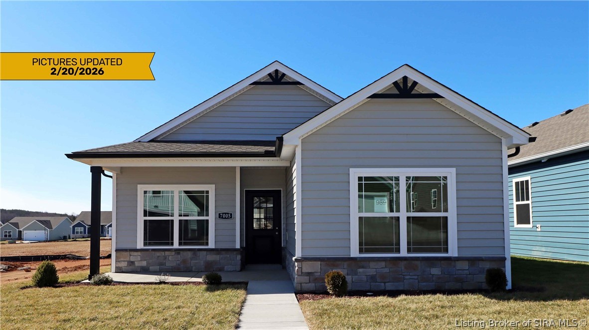 7005- Lot 969 Mitsch Lane — photo