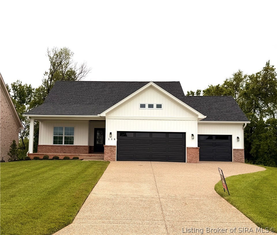 118 Spangler Place — photo