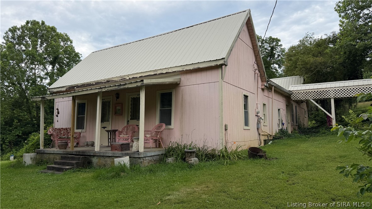 3697 E Bacon Hollow Road — photo