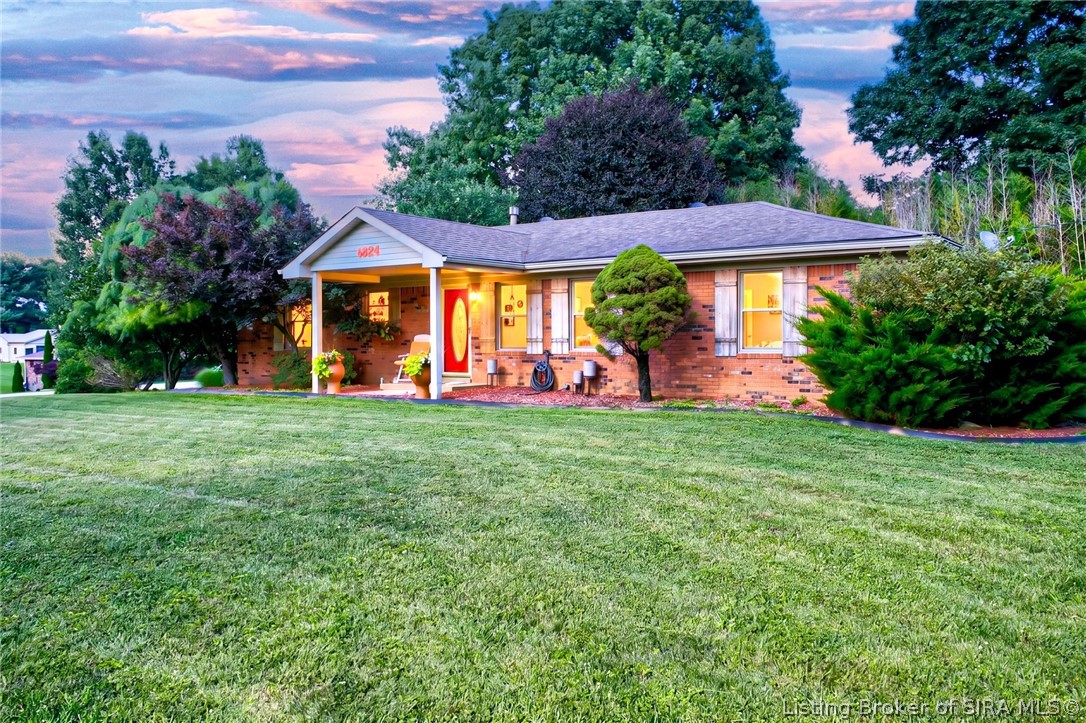 6824 Saint Marys Road, Floyds Knobs, IN 47119 — photo 2