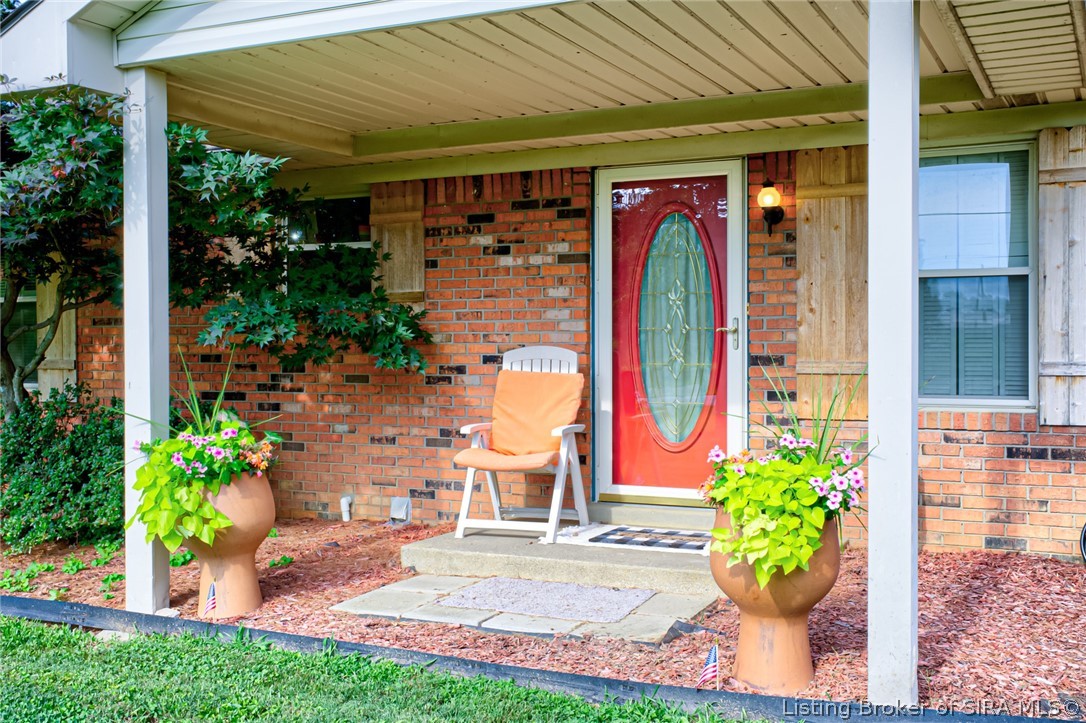 6824 Saint Marys Road, Floyds Knobs, IN 47119 — photo 3