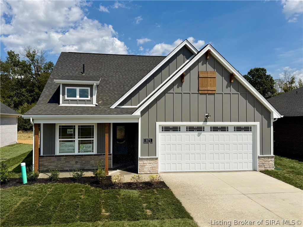 5171 Woodstone Circle Lot 233 — photo