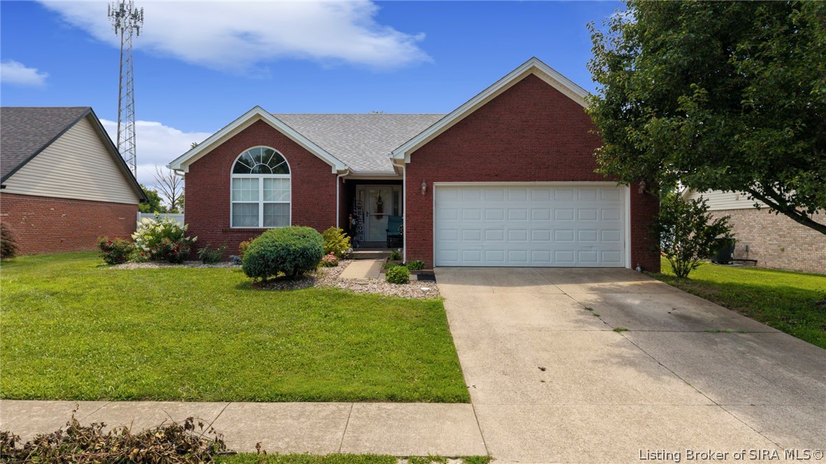6022 Pine View Court — photo