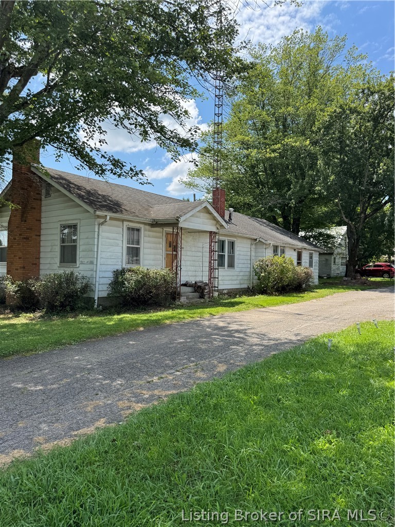 862 S Gardner Street — photo