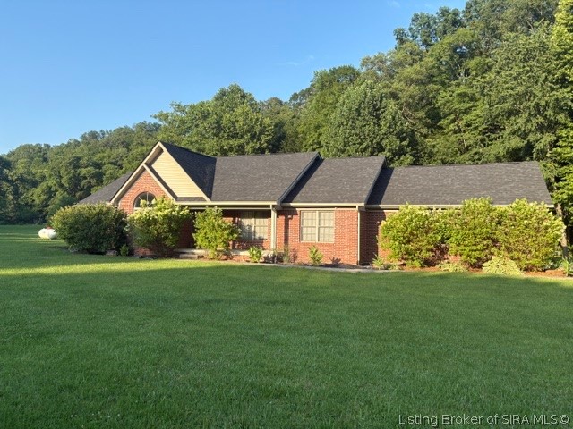 9916 N County Road 1100 E — photo