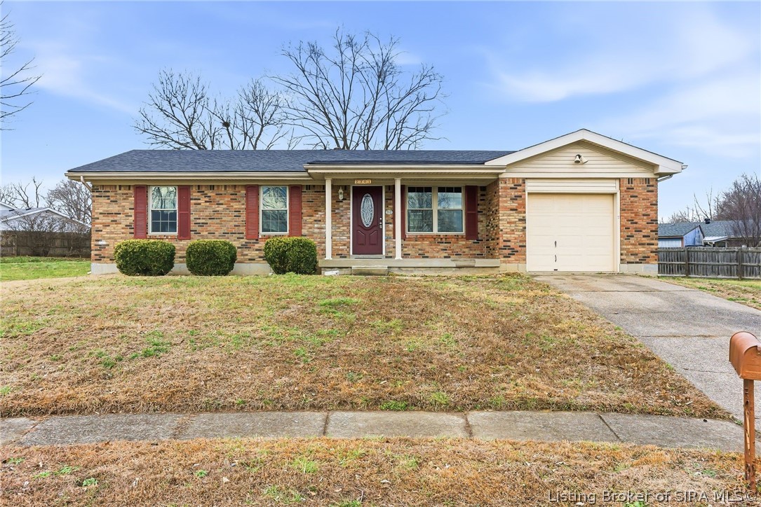 2301 Dunbar Drive — photo