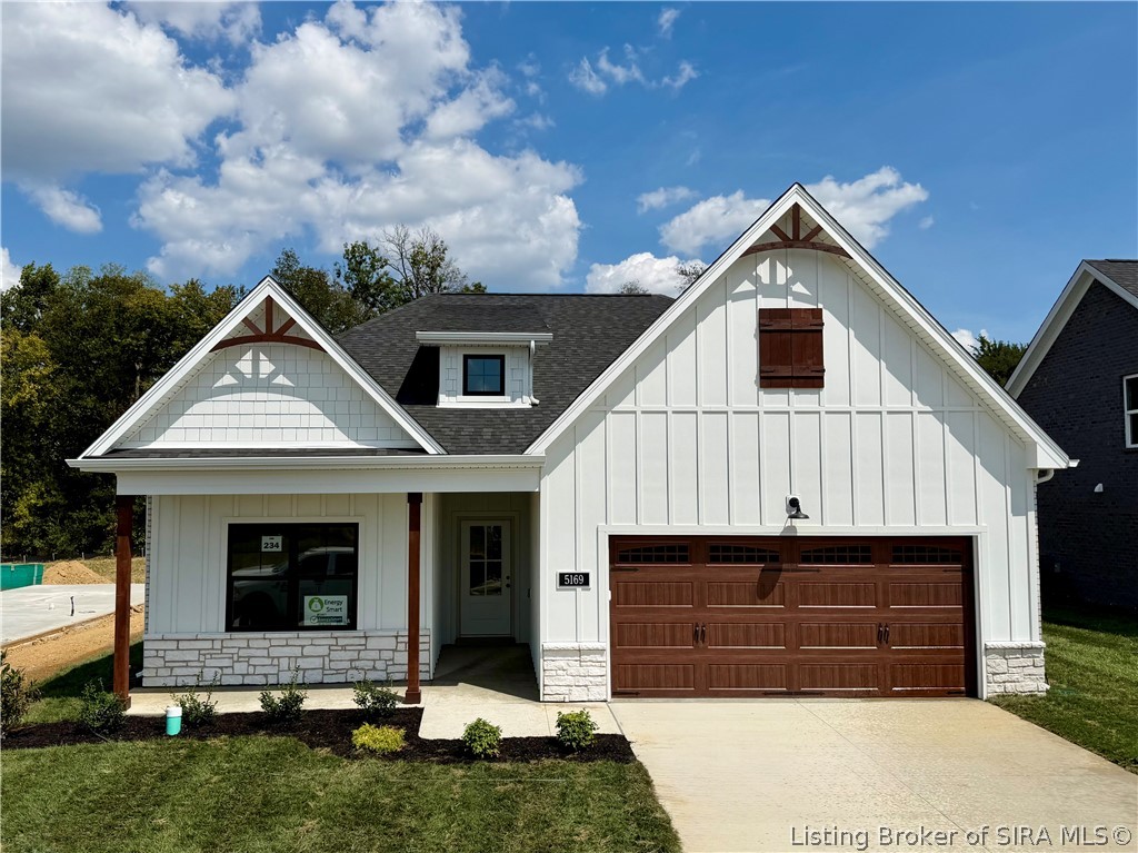 5169 Woodstone Circle Lot 234 — photo